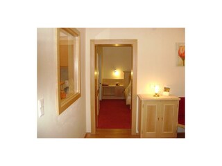 Ferienwohnung Gerlossteinblick