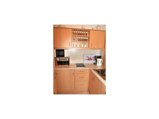 Ferienwohnung Gerlossteinblick