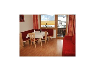 Ferienwohnung Gerlossteinblick