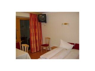 Ferienwohnung Gerlossteinblick