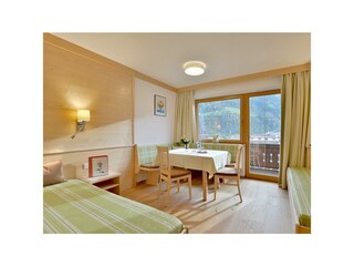 Ferienwohnung Rosenalm