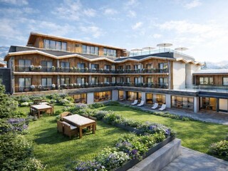 Central Hoamat - NEUERÖFFNUNG Dezember 2026