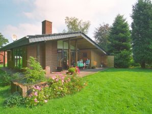 Ferienhaus "Dat lütte Möwenhus" bei Sabine Kessner - Ostseebad Schönhagen - image1