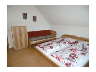 Vierbettzimmer