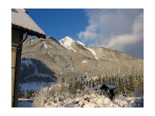Winterpanorama