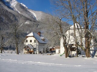 Wintertraum