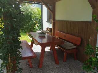 Gartenlaube