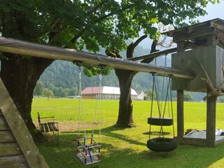 Spielplatz