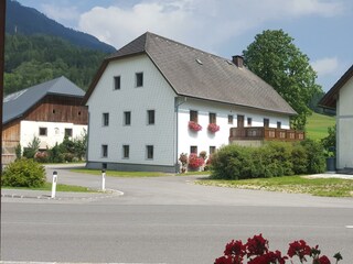 Ferienhof Gausrab
