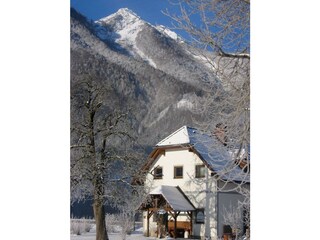 Winterurlaub
