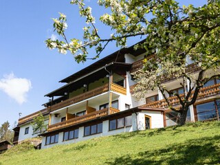 Gasthof Huttersberg_Sommer