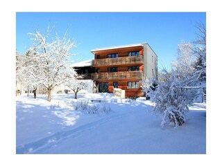 Hotel Garni Wallner Hinterstoder