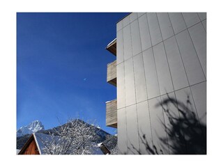 Spitzmauerblick Hotel Garni Wallner Hinterstoder