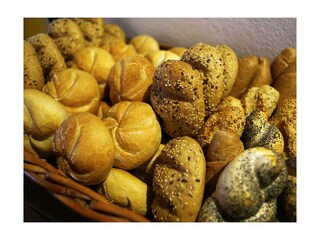 Genuss-Frühstück Hotel Garni Wallner Hinterstoder