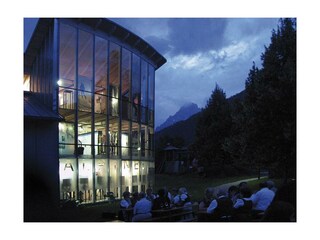 Alpineum-Hinterstoder Hotel Garni Wallner