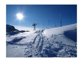 HÖSS-Skigebiet Hinterstoder