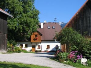 Apartment Siegfried - Roßleithen - image1