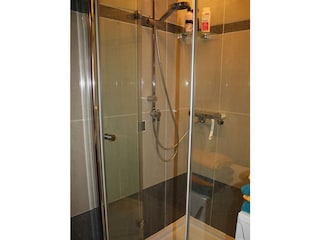 Dusche