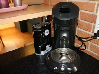 Kaffeemaschine