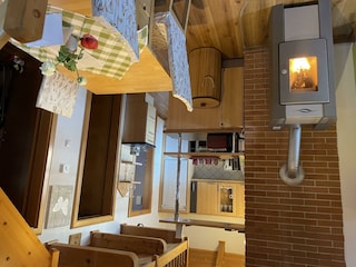Apartment Windischgarsten Außenaufnahme 30