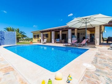Finca Alegria