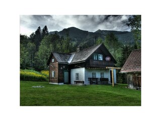 stegerhütte