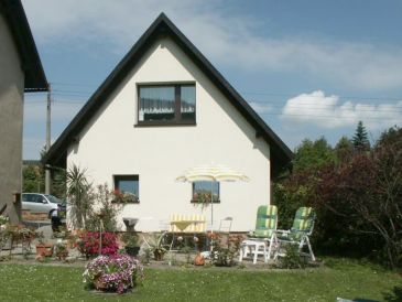 Ferienwohnung Focke