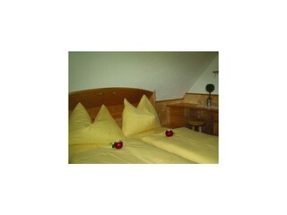 Familienzimmer Sonnenblume