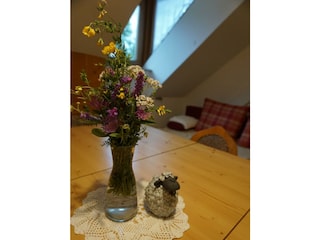 Esstisch XL Apartment