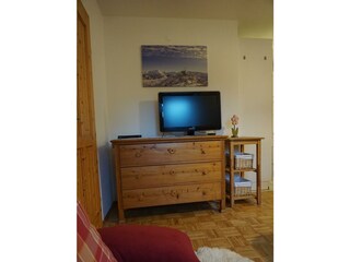 Wohnküche XL Apartment