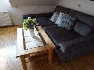 Ferienwohnung Hirtenstube