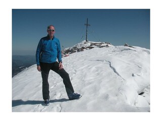 Leidenschaft Skitouren