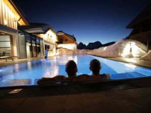 Holiday room Panoramahütte - Vorderstoder - image1