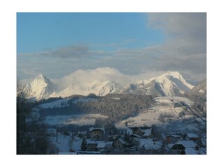 Winterlandschaft