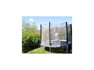 Trampolin