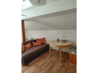 Schlafcouch