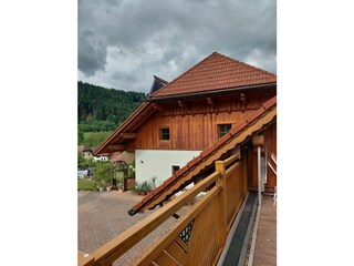 Ausblick Studio