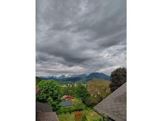 Ausblick Studio