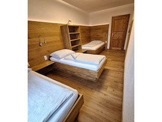 Fewo Warscheneck u. Nockblick