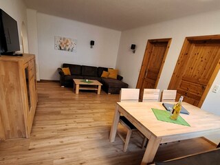 Fewo Warscheneck u. Nockblick