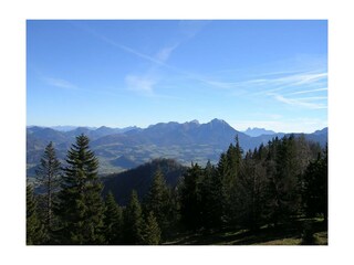 wunderbares Garstnertal