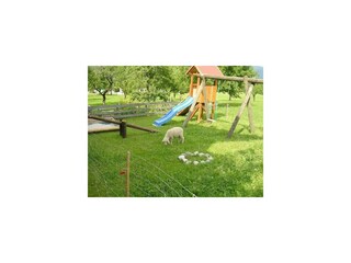 Spielplatz