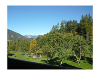 Familienbauernhof Grossgrub Fewo Spitzmauer (16)