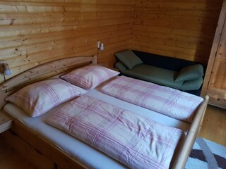 Apartment Hinterstoder Außenaufnahme 27