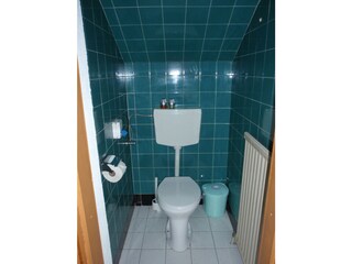 Pokoj ?. 23 A+B - WC