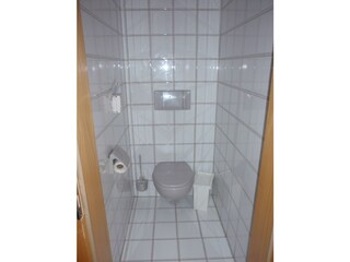 Pokoj ?. 33 A+B - WC