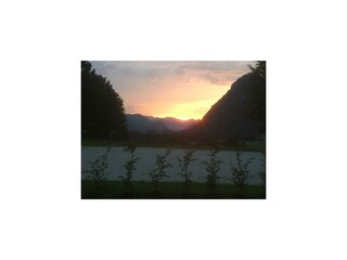 Sonnenuntergang