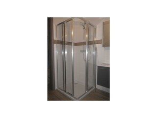 Dusche