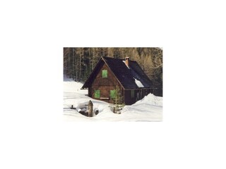 Mitterwinklerreith Winter