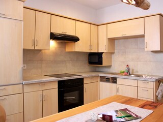 Ferienwohnung Seespitz